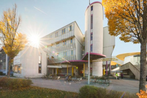 Olympiaworld-Landessportcenter, Innsbruck, Österreich